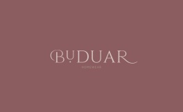 Магазин домашней одежды "Buduar"