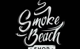 Магазин кальянов и вейпов  "Smoke Beach Shop"