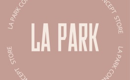 Концепт-стор ”LA PARK”