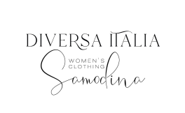 Студия итальянской одежды “Diversa Italia”