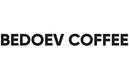 Bedoev coffee. Локальная сеть кофеен с мировым взглядом.
